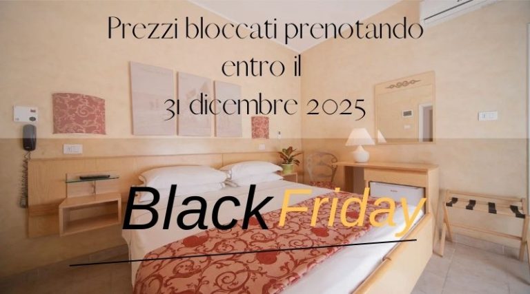 Black Friday 2025